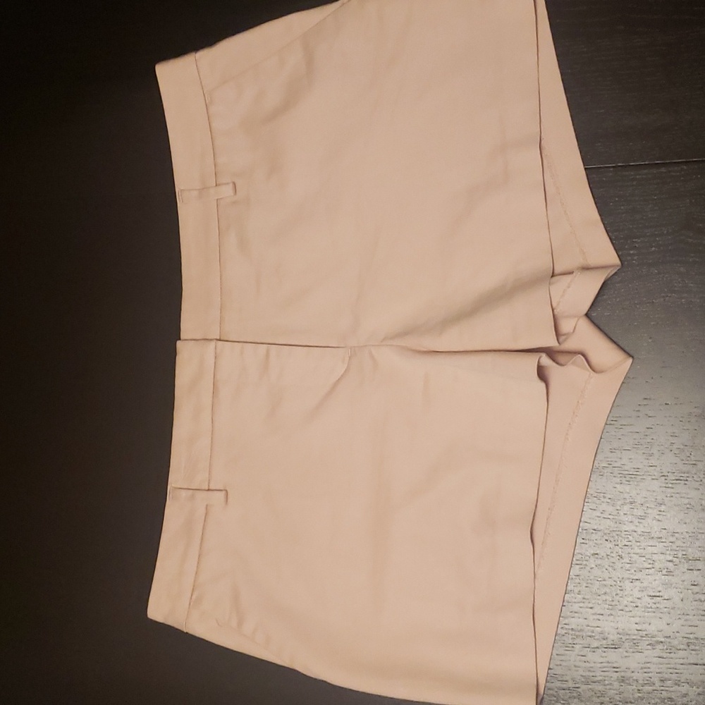 RW&CO 3.5 inch inseam Poly stretch Short